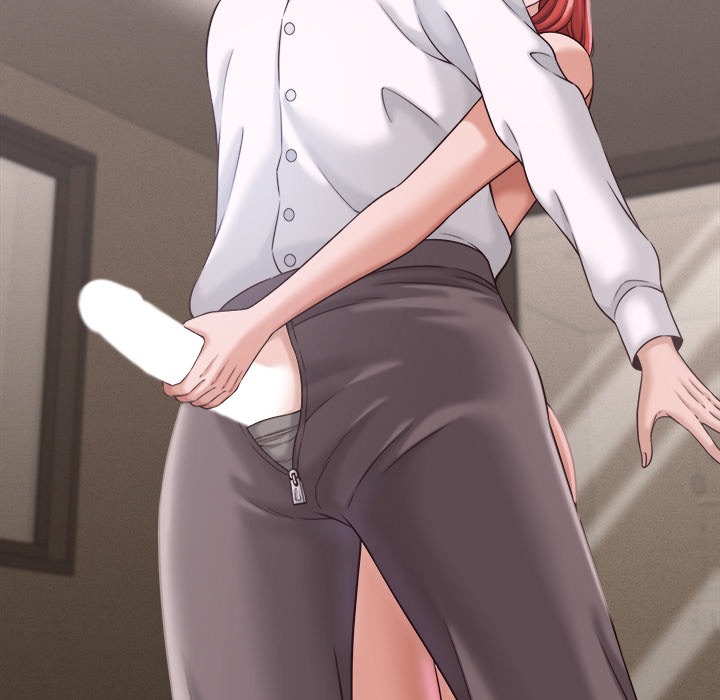 Right Under His Roof