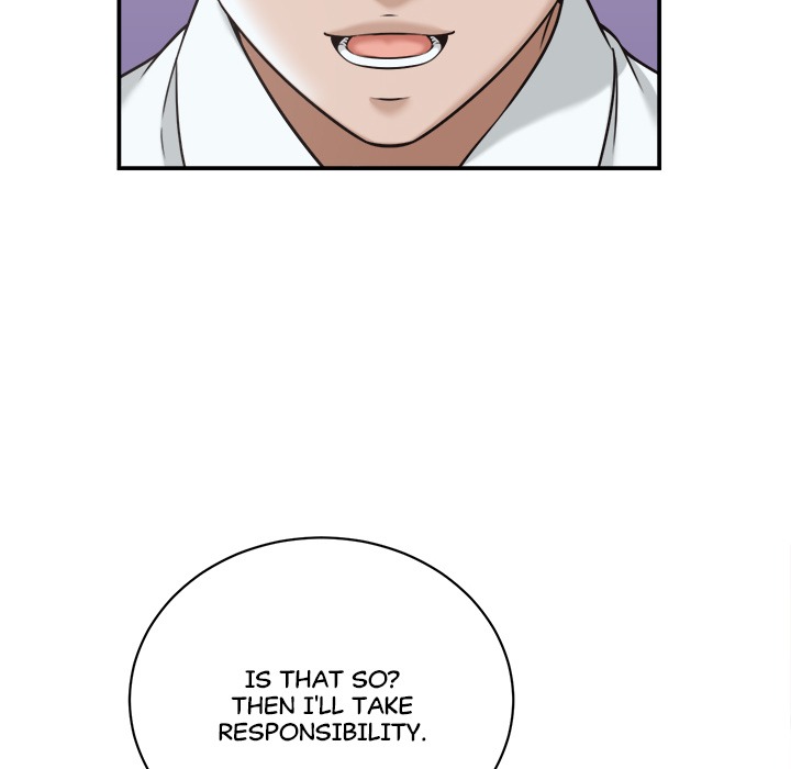 Right Under His Roof