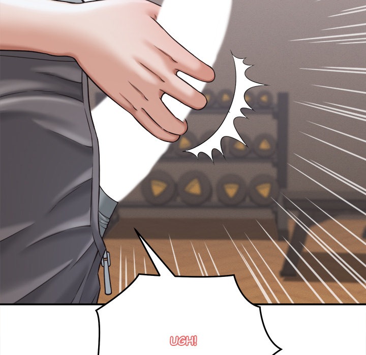 Right Under His Roof