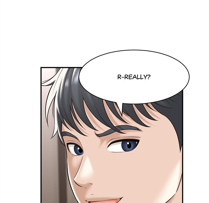 Right Under His Roof