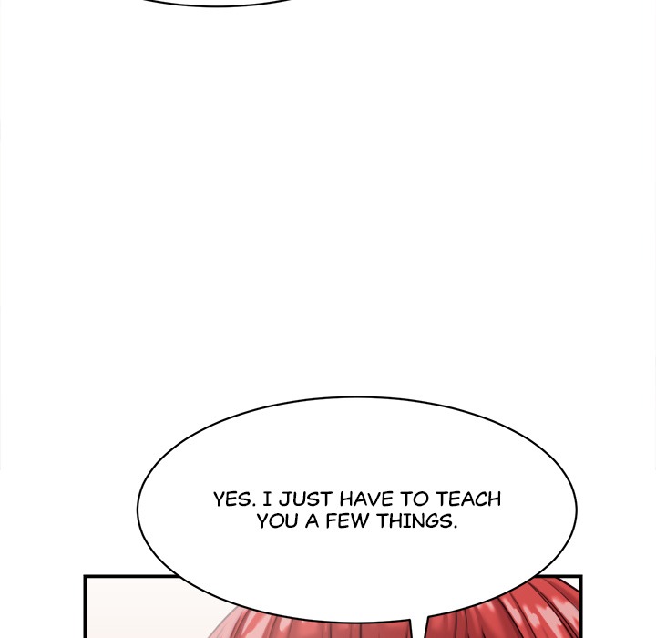 Right Under His Roof