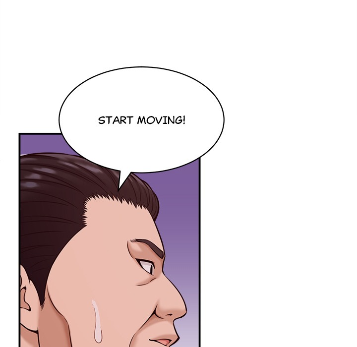 Right Under His Roof