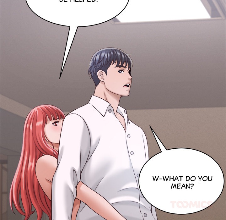 Right Under His Roof