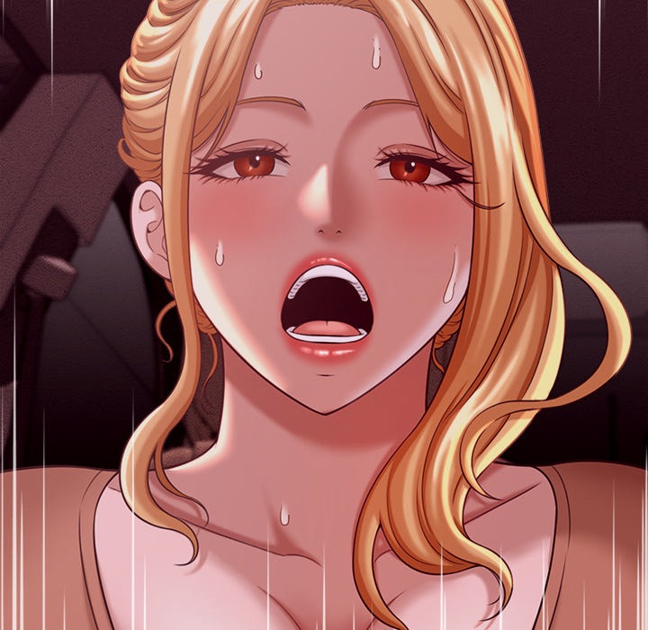 Right Under His Roof