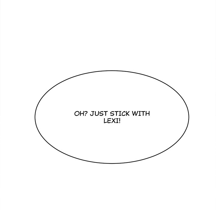 Right Under His Roof