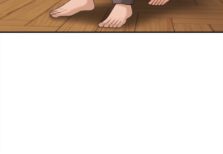 Right Under His Roof