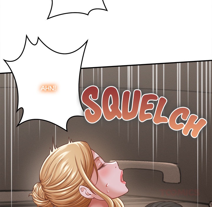 Right Under His Roof