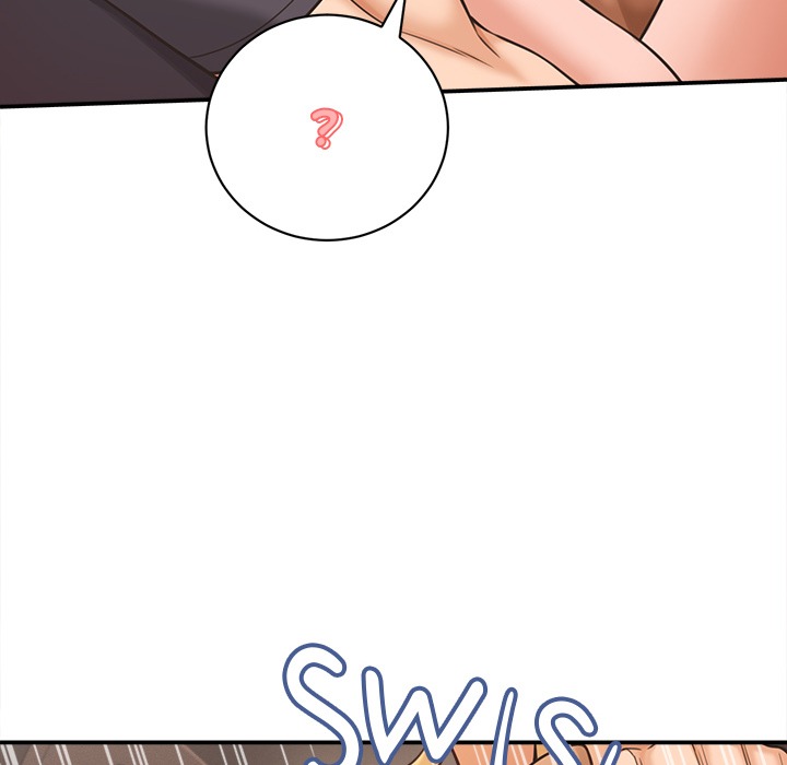 Right Under His Roof