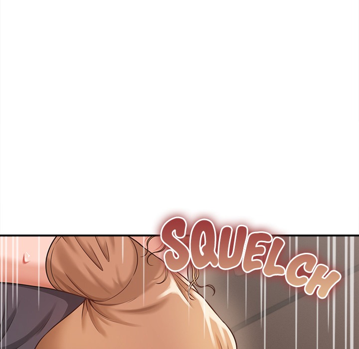 Right Under His Roof