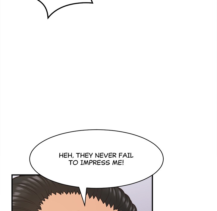 Right Under His Roof