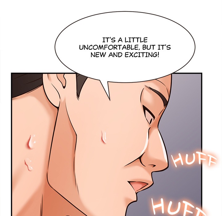 Right Under His Roof