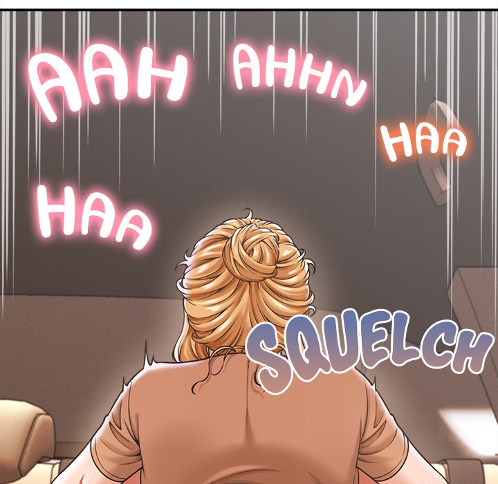 Right Under His Roof