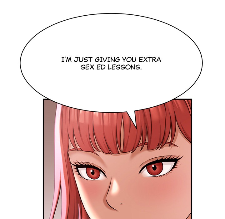 Right Under His Roof