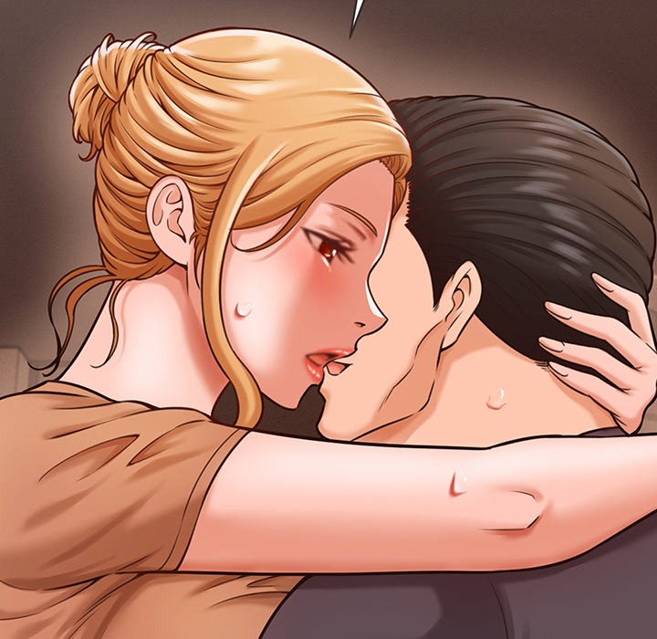 Right Under His Roof