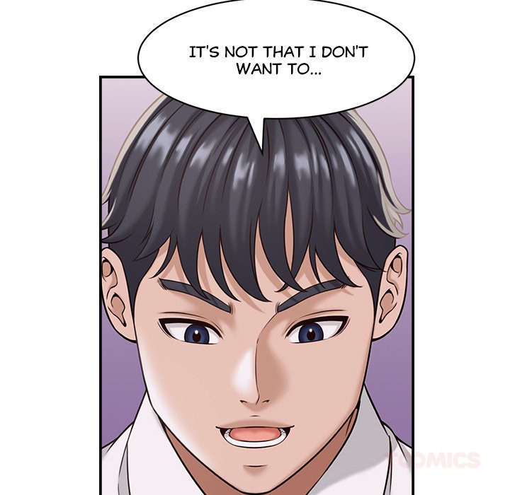 Right Under His Roof