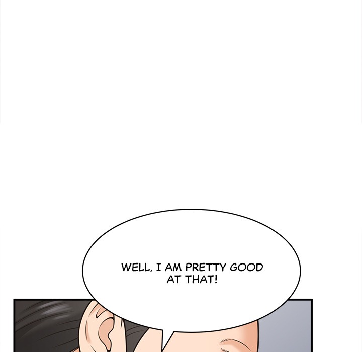 Right Under His Roof