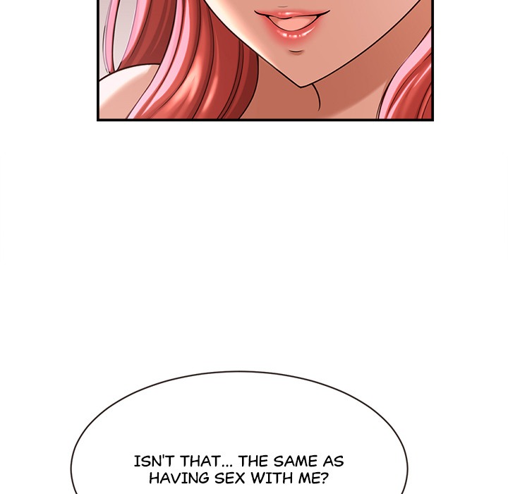 Right Under His Roof