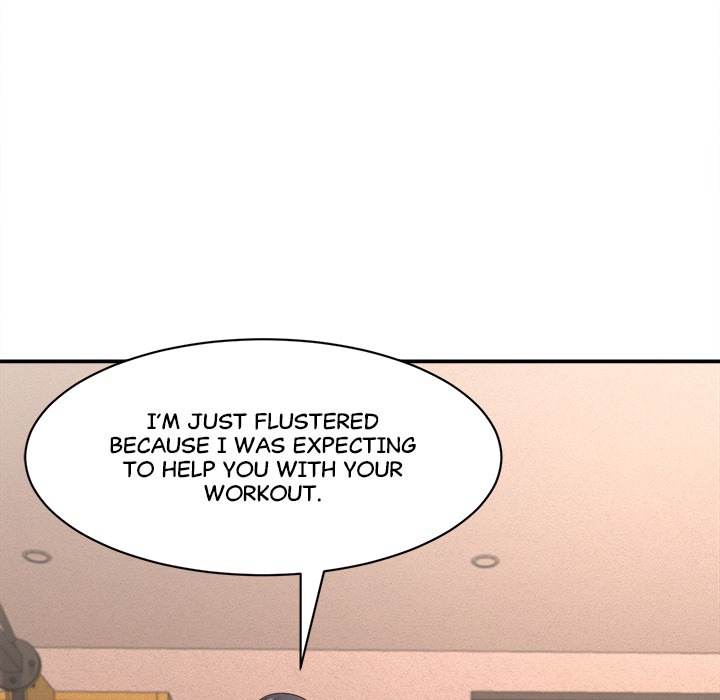 Right Under His Roof