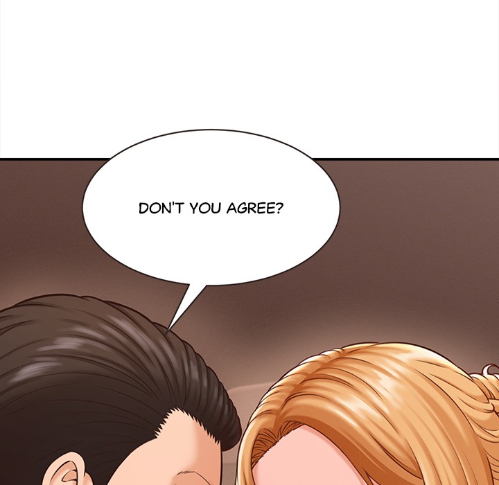 Right Under His Roof