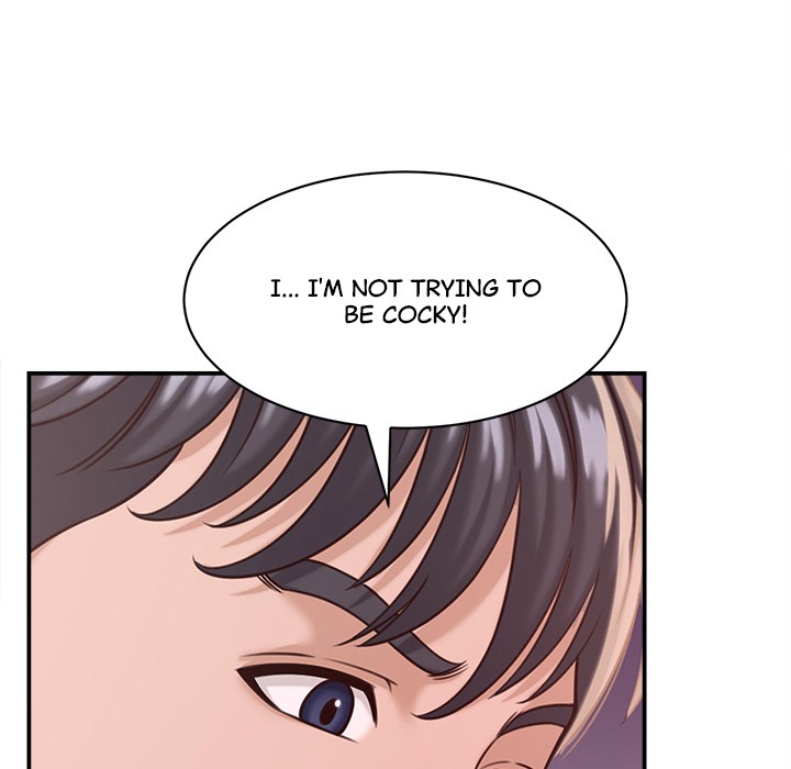 Right Under His Roof