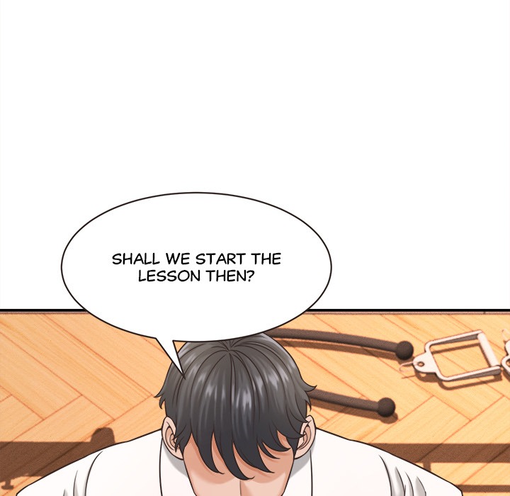 Right Under His Roof