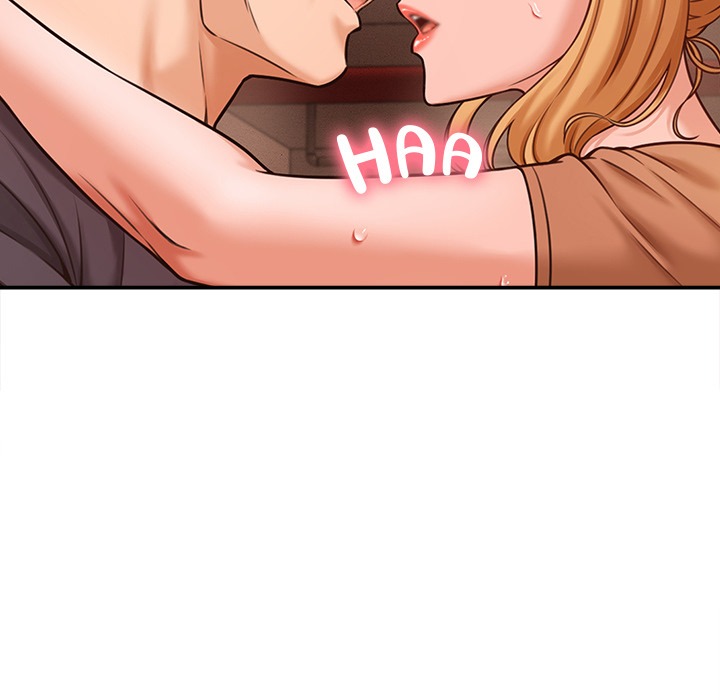 Right Under His Roof