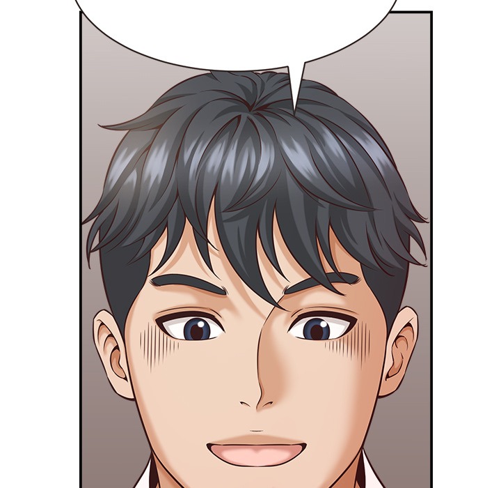 Right Under His Roof