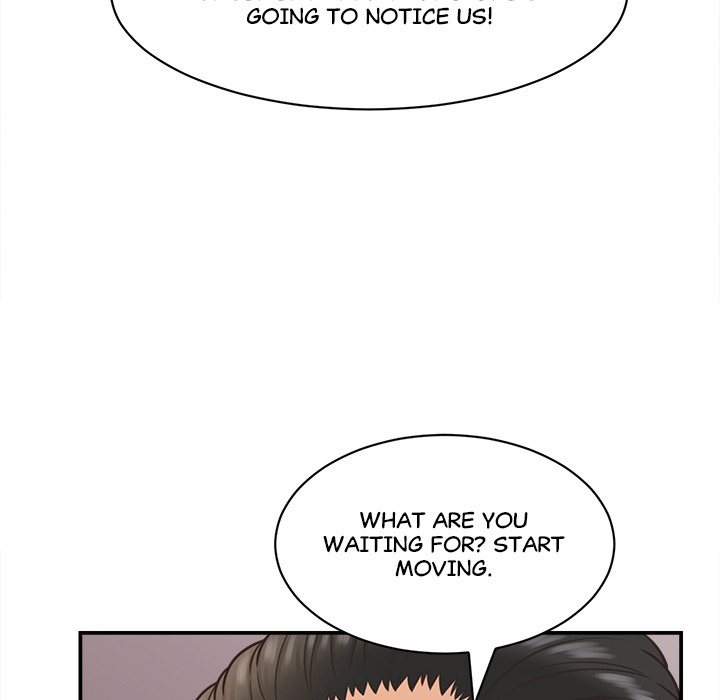 Right Under His Roof