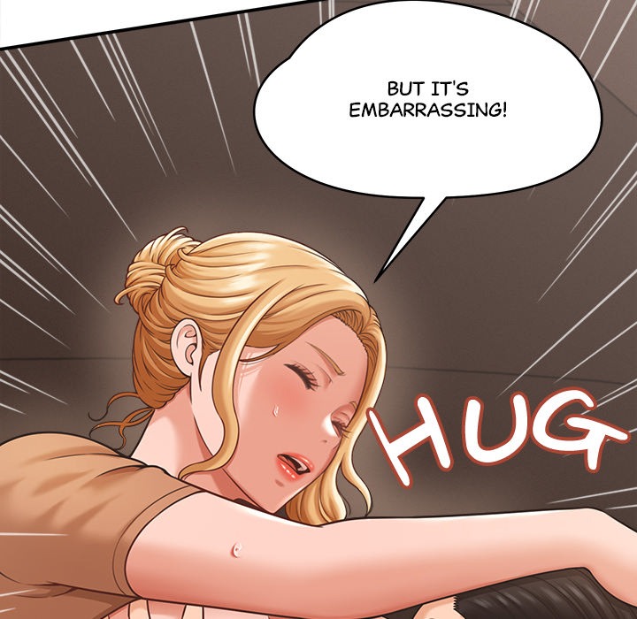 Right Under His Roof