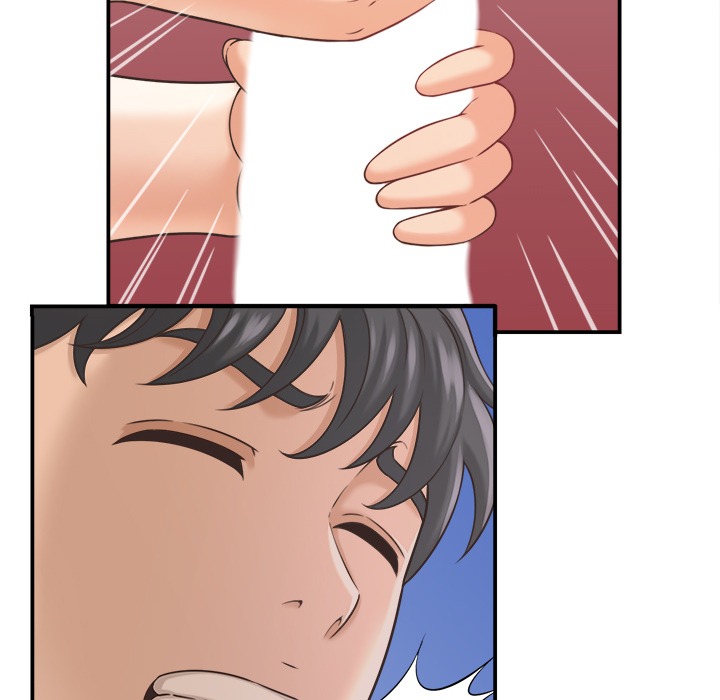 Right Under His Roof