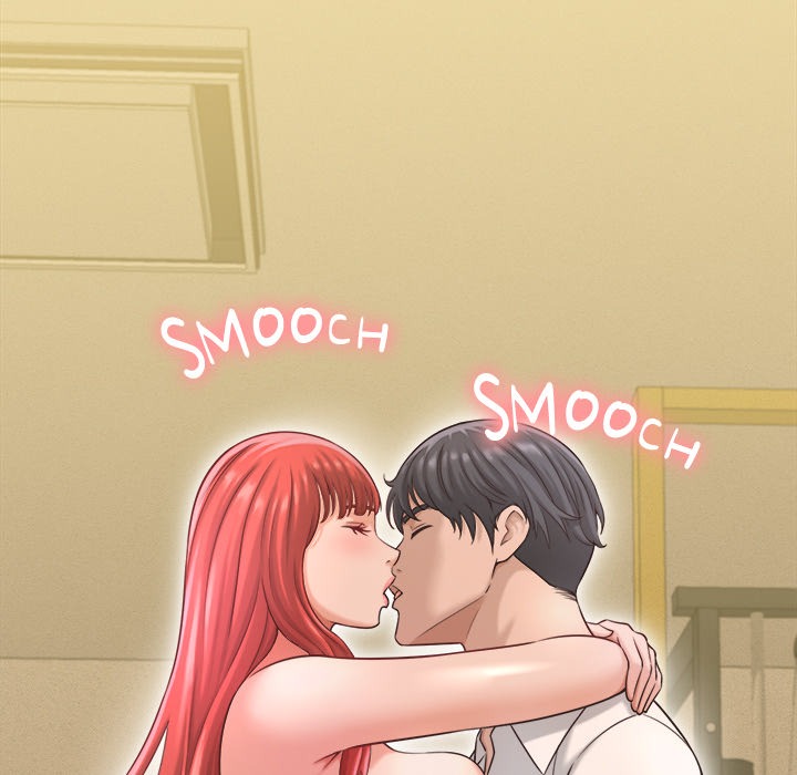 Right Under His Roof