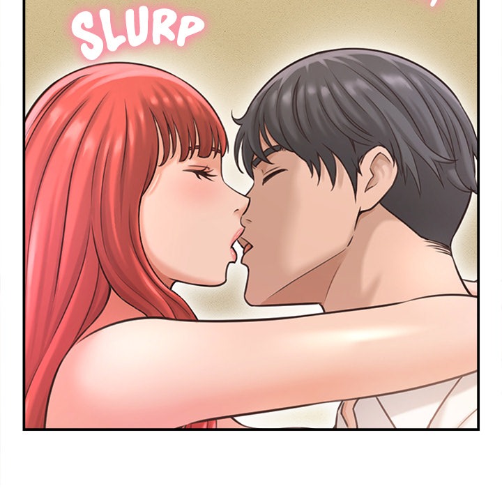 Right Under His Roof