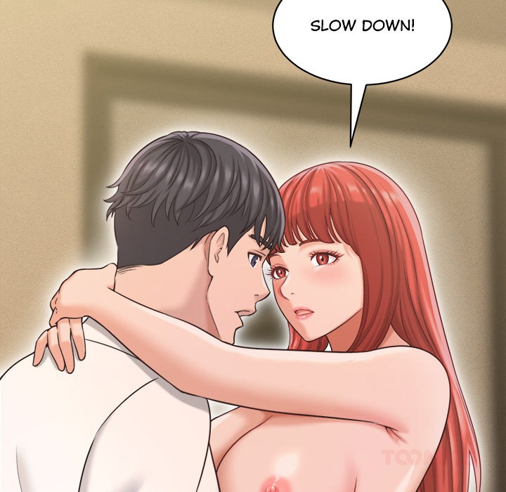 Right Under His Roof