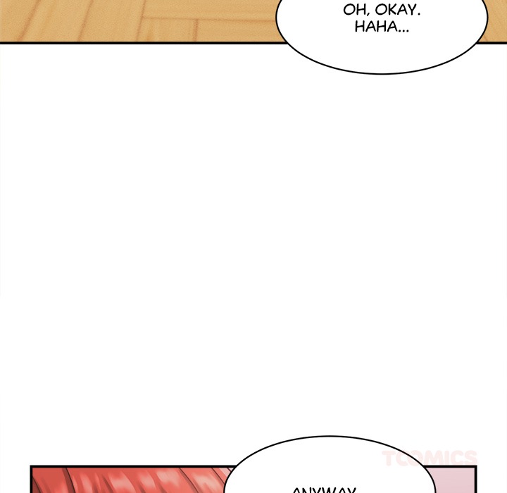 Right Under His Roof