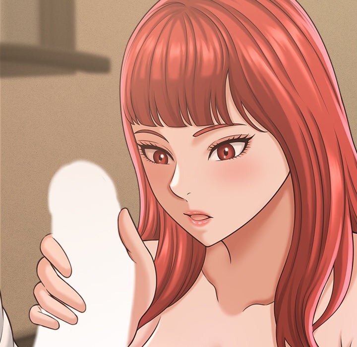 Right Under His Roof