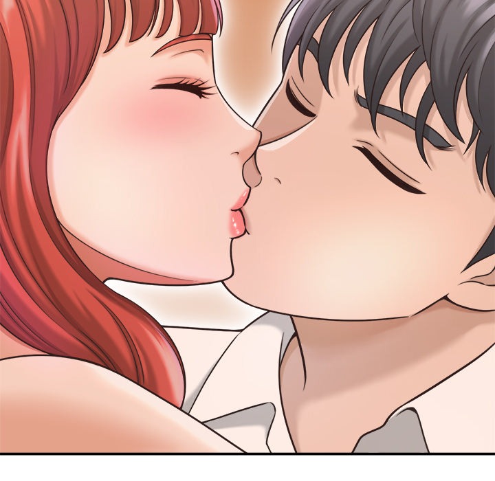 Right Under His Roof