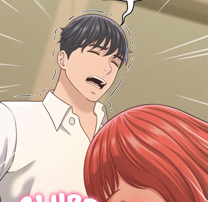 Right Under His Roof