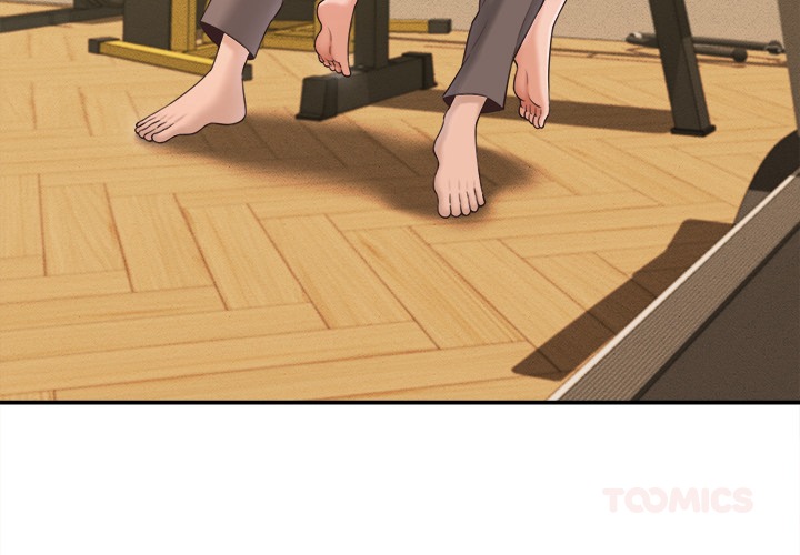 Right Under His Roof