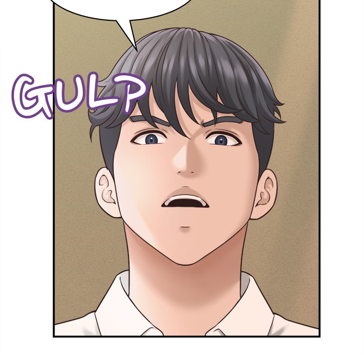 Right Under His Roof