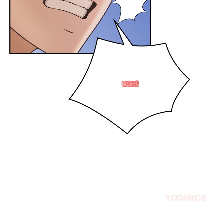 Right Under His Roof