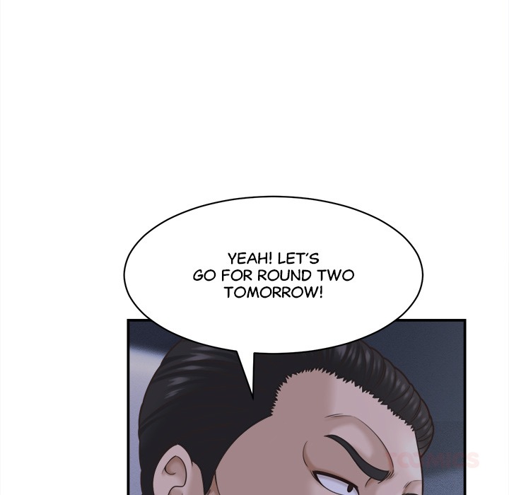 Right Under His Roof