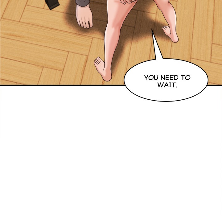 Right Under His Roof