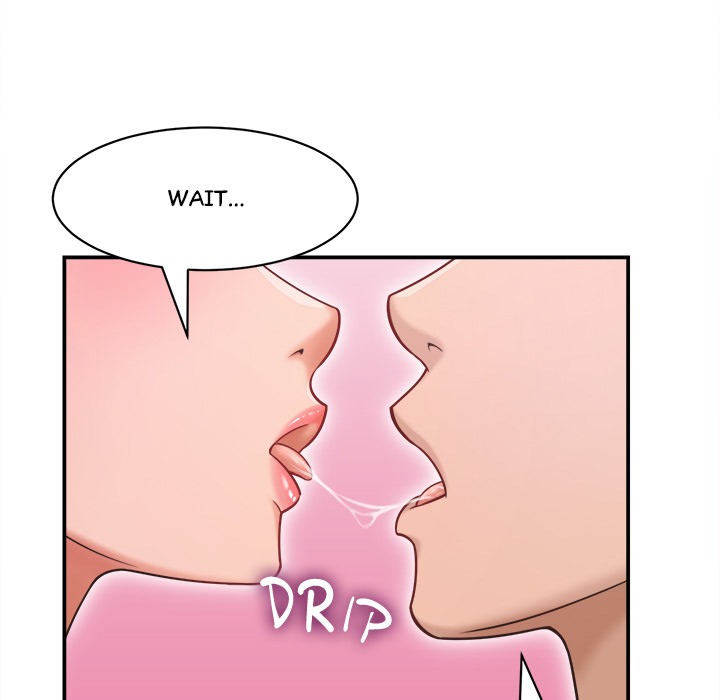 Right Under His Roof