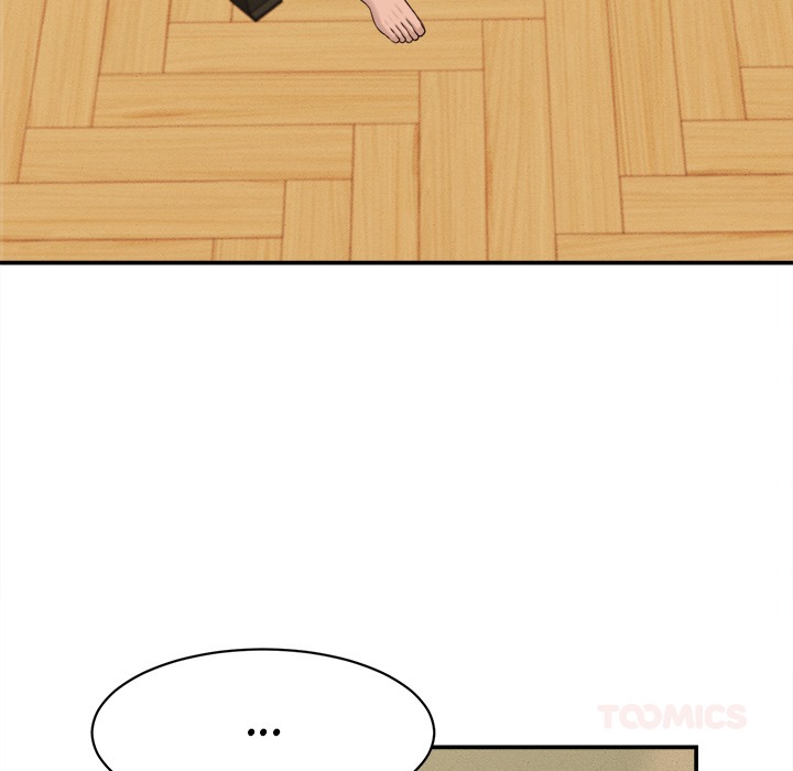 Right Under His Roof