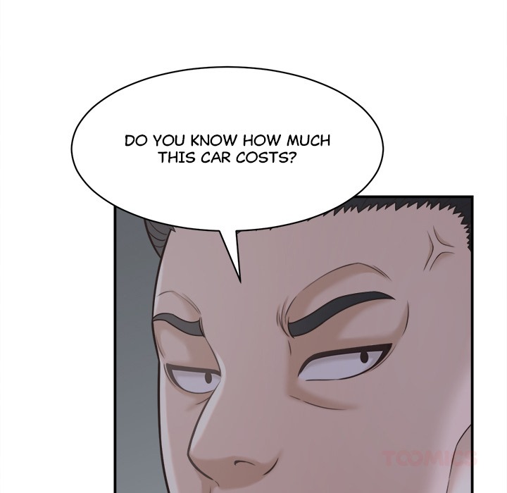 Right Under His Roof