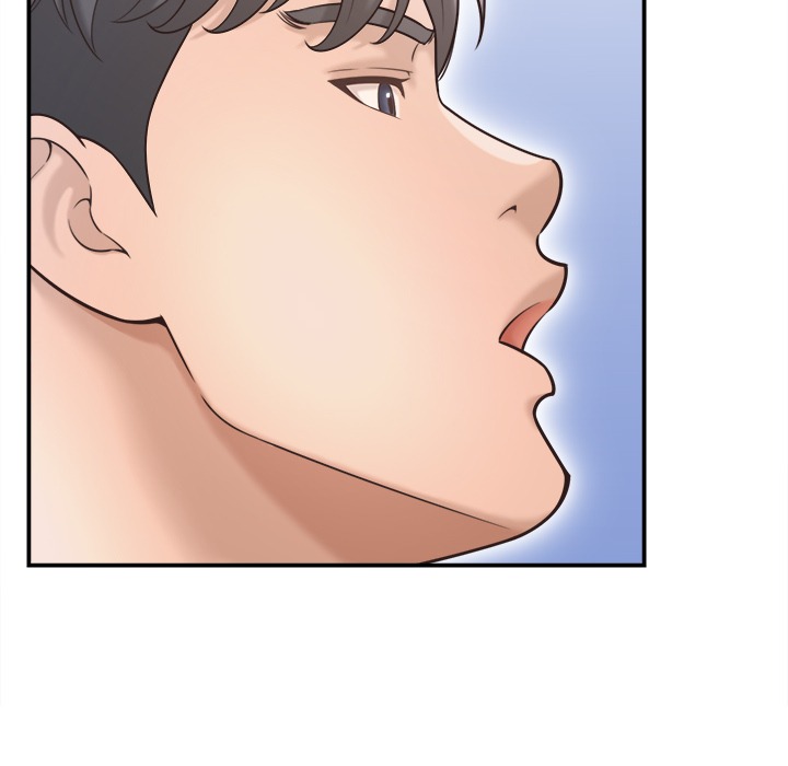 Right Under His Roof