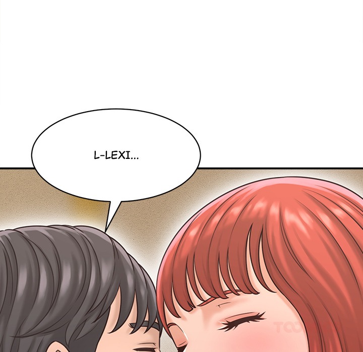 Right Under His Roof