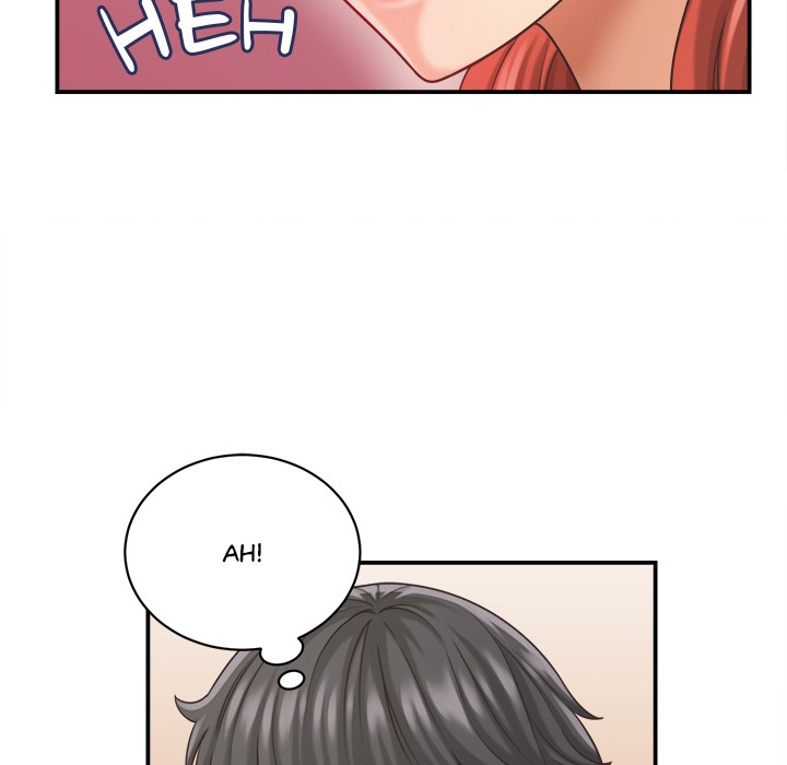 Right Under His Roof