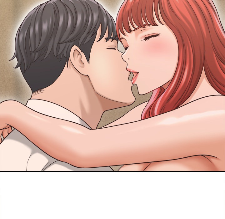 Right Under His Roof