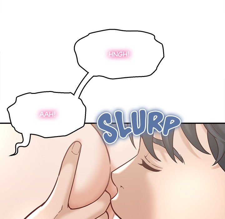 Right Under His Roof